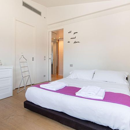 Stunning Top Floor Flat In The Heart Of Βερόνα Εξωτερικό φωτογραφία