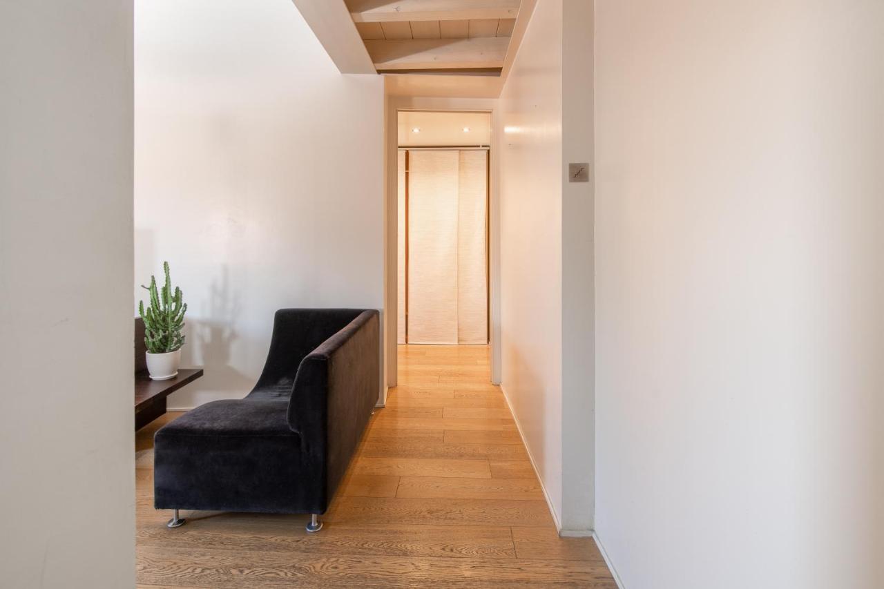 Stunning Top Floor Flat In The Heart Of Βερόνα Εξωτερικό φωτογραφία
