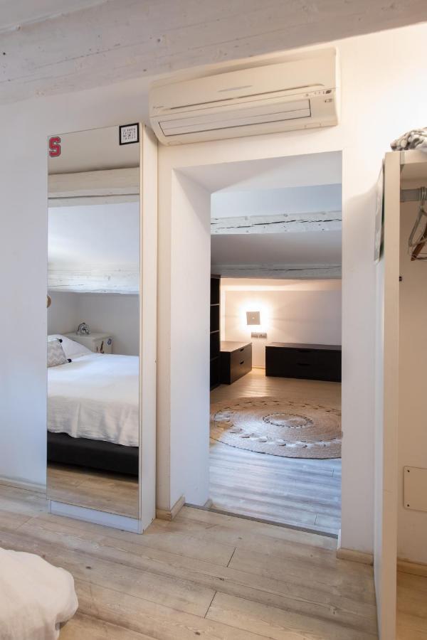 Stunning Top Floor Flat In The Heart Of Βερόνα Εξωτερικό φωτογραφία
